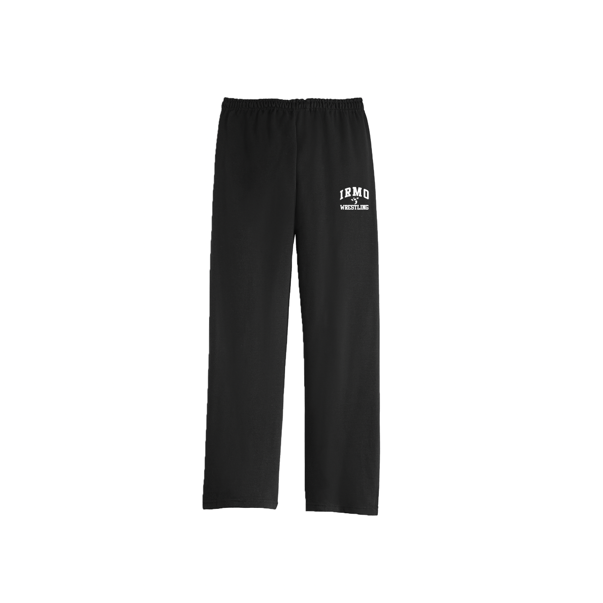 IMS Wrestling Open Bottom Joggers
