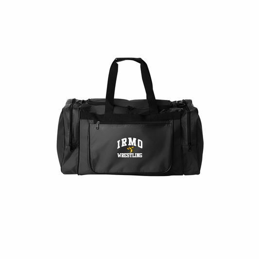 IMS Wrestling Duffle Bag