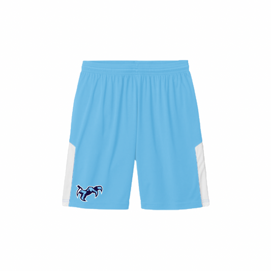 Required Team Wear - Shooter Shorts