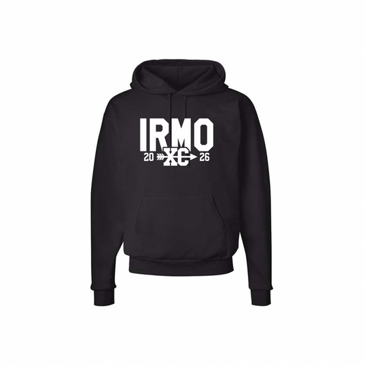 Irmo XC Hoodie