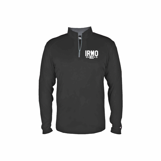 Warm-up Pullover