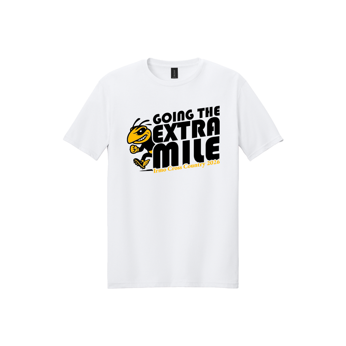 Irmo XC Team Tee