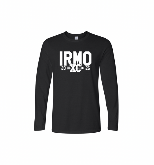 Irmo XC Long Sleeve Tee