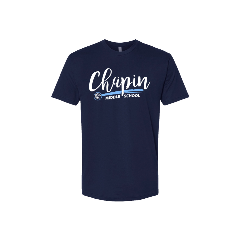 CMS Cursive Design
