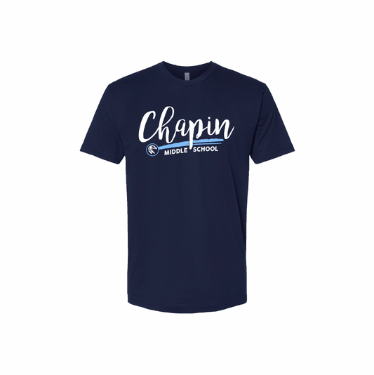 CMS Cursive Design