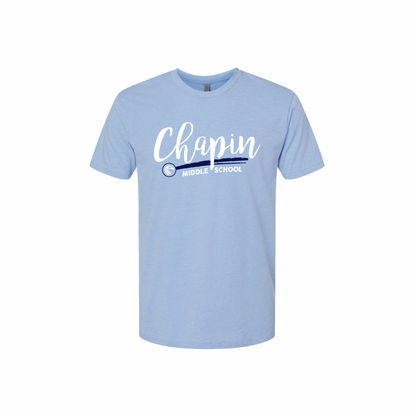 CMS Cursive Design