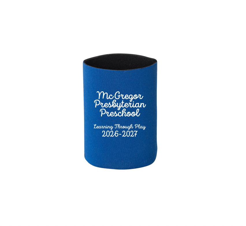 MPP Koozie