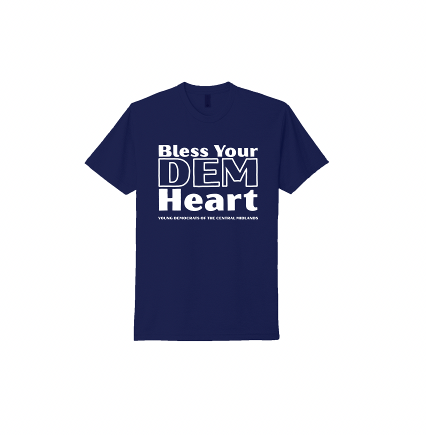 Bedazzling Party Tee(s)