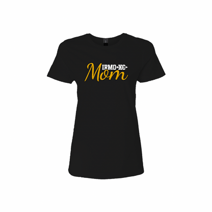 Irmo XC Mom Tee