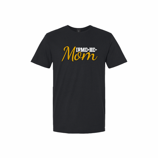 Irmo XC Mom Tee
