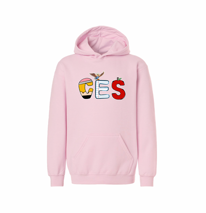 CES Hoodie
