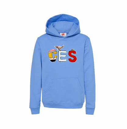 CES Hoodie