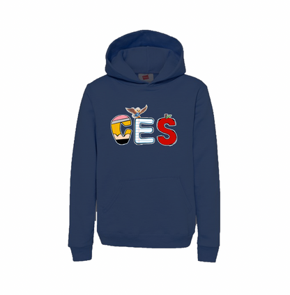 CES Hoodie