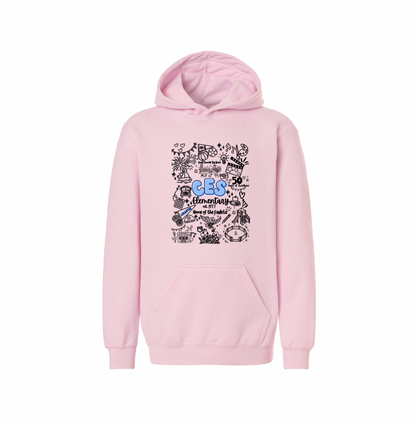 50 Years Hoodie