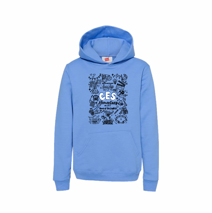 50 Years Hoodie