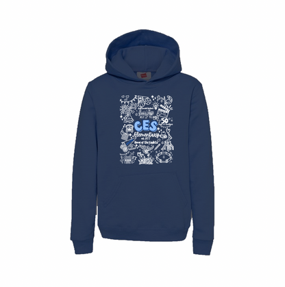 50 Years Hoodie