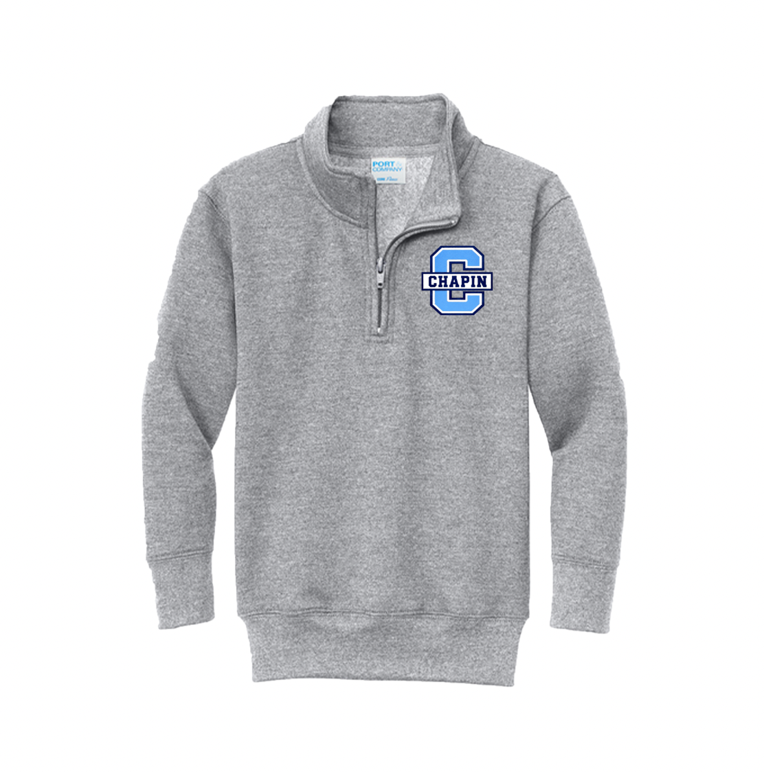 Chapin Elementary Quarter Zips