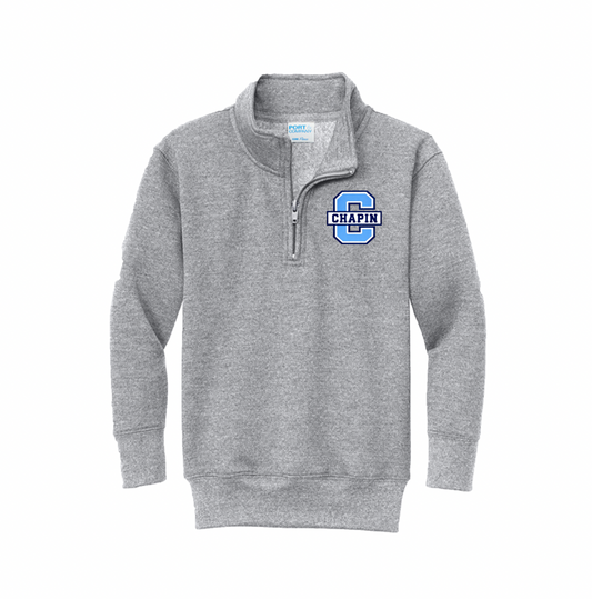 Chapin Elementary Quarter Zips