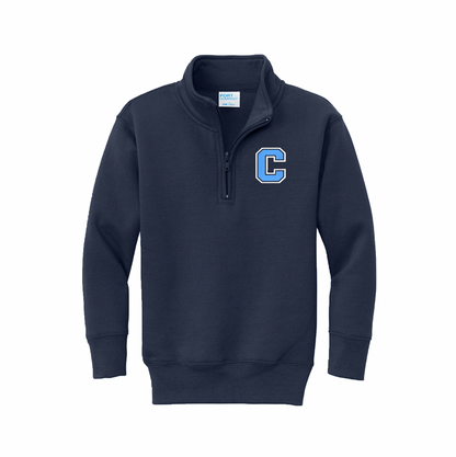 Chapin Elementary Quarter Zips
