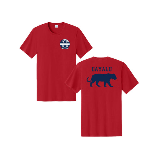 Dayalu House Tee