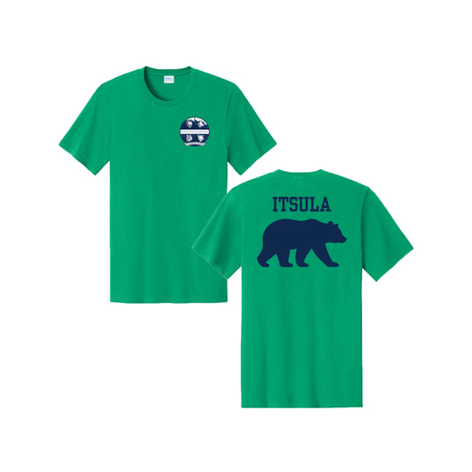 Itsula House Tee
