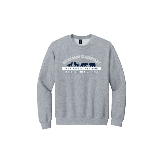 Gray Seven Oaks Sweatshirt