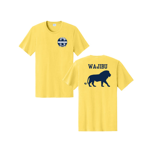 Wajibu House Tee