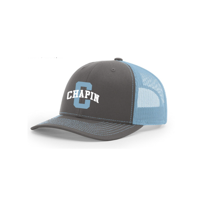 Chapin Cap