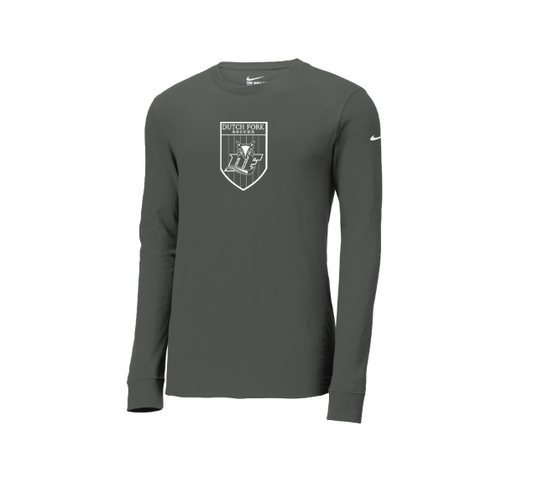 Nike Long Sleeve Performance Tee