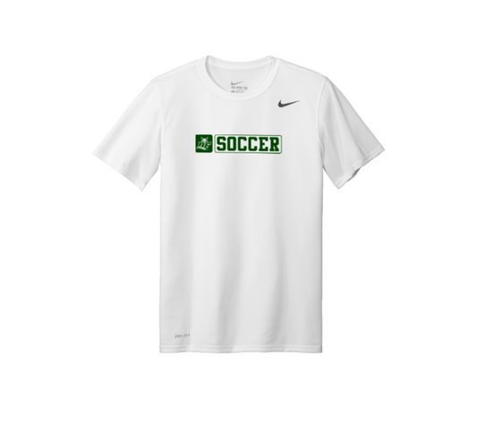 Nike Short Sleeve Performance Tee